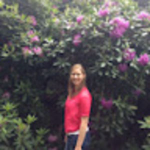 Meet your Posher, Camille